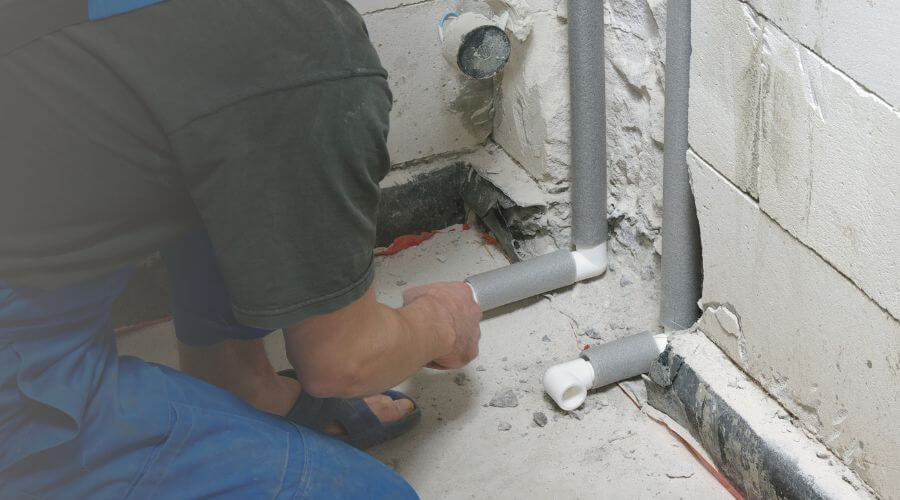 Professional septic pumping service in Kenyon, RI